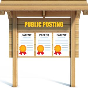 LPH Public posting board
