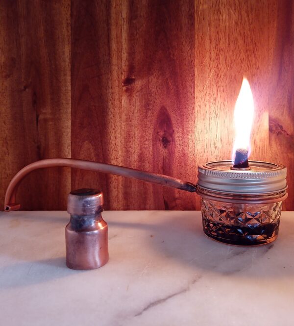 LPH Fireplace - Stove Lighter